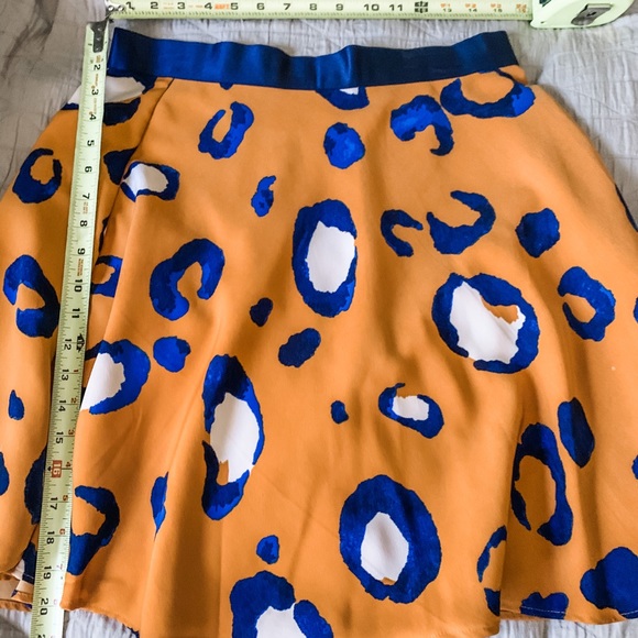 Gently Used Phillip Lim Knee Length Skirt - Picture 8 of 8